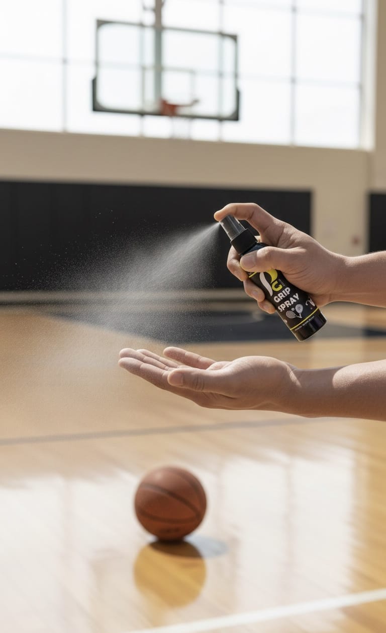 ProGrip® Grip Spray